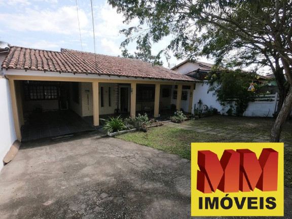 Casa com 4 Quartos à Venda, 150 m² em Caminho De Búzios - Cabo Frio