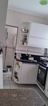 Apartamento com 1 Quarto à Venda, 52 m² em Guilhermina - Praia Grande