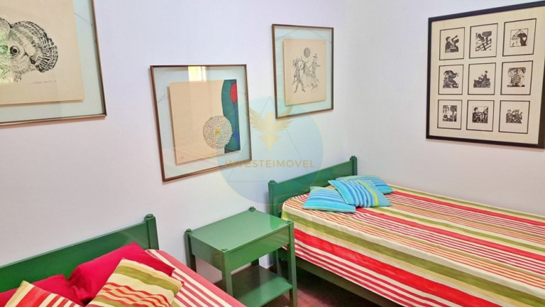 Imagem Casa de Condomínio com 2 Quartos à Venda, 250 m² em Granja Viana - Cotia