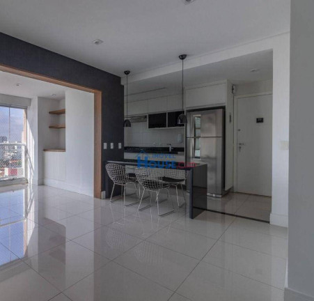 Imagem Apartamento com 1 Quarto à Venda, 67 m² em Perdizes - São Paulo