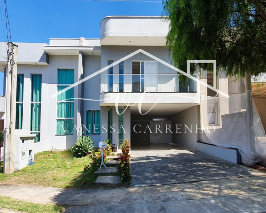 Casa com 3 Quartos à Venda,  em Ibiti Reserva - Sorocaba