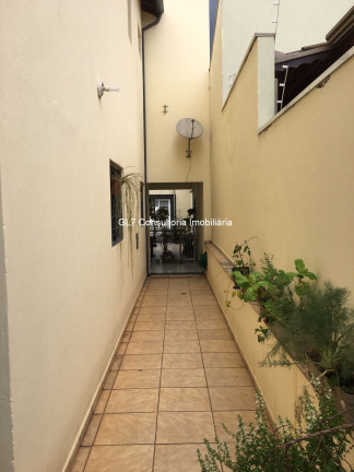 Imagem Sobrado com 3 Quartos à Venda, 40 m² em Residencial Monte Verde - Indaiatuba