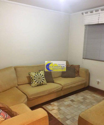 Imagem Apartamento com 3 Quartos à Venda, 72 m² em Vila Campestre - São Paulo