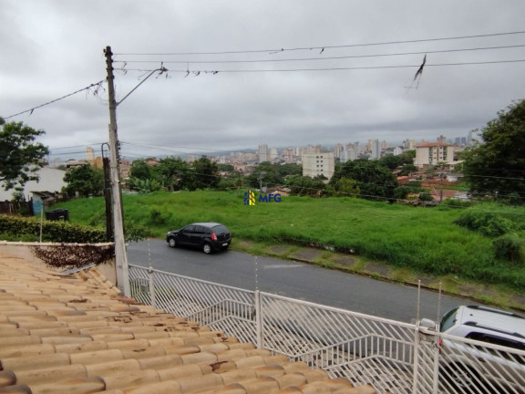 Casa com 1 Quarto à Venda, 546 m² em Vila Barão - Sorocaba