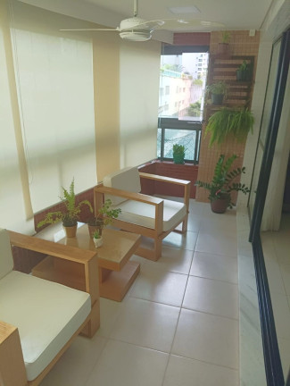 Imagem Apartamento com 3 Quartos à Venda, 113 m² em Alphaville I - Salvador