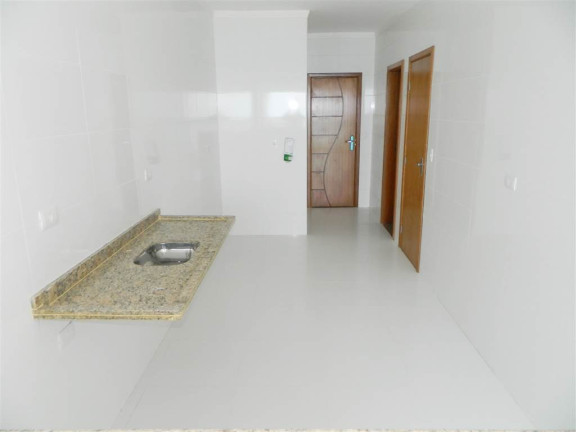 Imagem Apartamento com 3 Quartos à Venda, 206 m² em Caiçara - Praia Grande