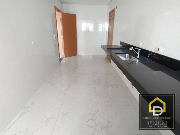 Imagem Apartamento com 3 Quartos à Venda, 124 m² em Canto Do Forte - Praia Grande Imagem Apartamento com 3 Quartos à Venda, 124 m² em Canto Do Forte - Praia Grande