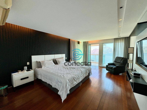 Imagem Apartamento com 5 Quartos à Venda, 595 m² em Boa Viagem - Niterói Imagem Apartamento com 5 Quartos à Venda, 595 m² em Boa Viagem - Niterói