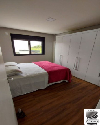 Imagem Casa com 3 Quartos à Venda, 250 m² em Jardim Residencial Chácara Ondina - Sorocaba
