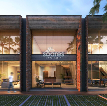 Imagem Sala Comercial à Venda, 99 m² em São Gonçalo - Pelotas