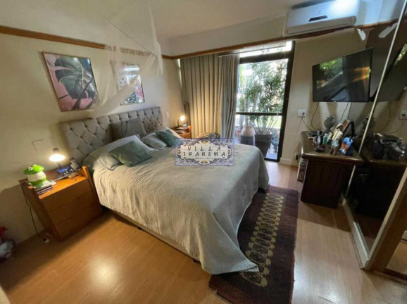 Imagem Apartamento com 4 Quartos à Venda, 300 m² em Ipanema - Rio De Janeiro