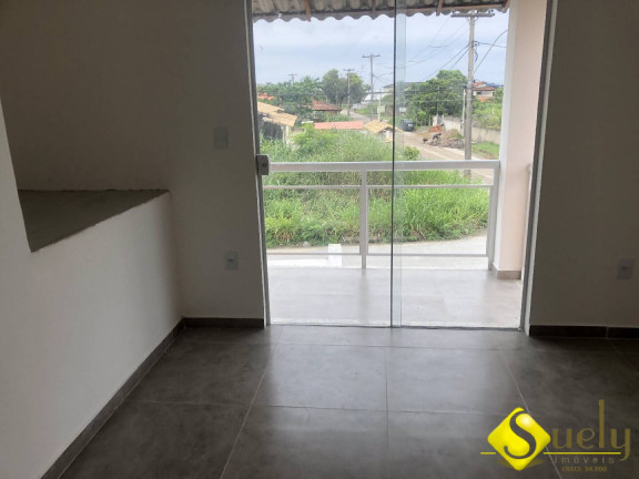 Imagem Sobrado com 2 Quartos à Venda, 80 m² em Itaipuaçu - Maricá