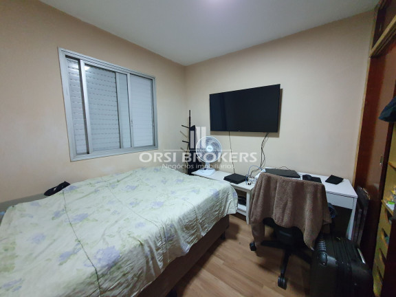Imagem Apartamento com 2 Quartos à Venda, 54 m² em Jaguaré - São Paulo Imagem Apartamento com 2 Quartos à Venda, 54 m² em Jaguaré - São Paulo