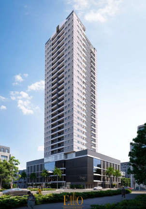 Imagem Cobertura com 4 Quartos à Venda, 164 m² em Meia Praia - Itapema