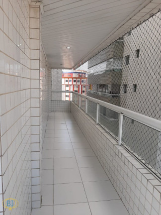 Imagem Apartamento com 3 Quartos à Venda, 121 m² em Guilhermina - Praia Grande