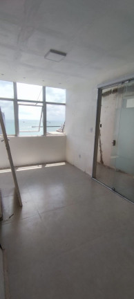 Imagem Apartamento à Venda, 42 m² em Comércio - Salvador Imagem Apartamento à Venda, 42 m² em Comércio - Salvador
