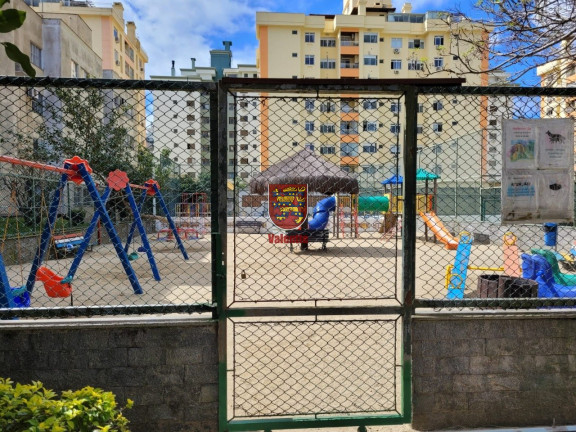 Imagem Apartamento com 3 Quartos à Venda,  em Coqueiros - Florianópolis