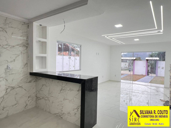 Imagem Casa de Condomínio com 2 Quartos à Venda, 360 m² em Chácaras De Inoã (inoã) - Maricá