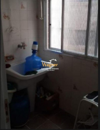 Imagem Apartamento com 1 Quarto para Alugar, 55 m² em Canto Do Forte - Praia Grande Imagem Apartamento com 1 Quarto para Alugar, 55 m² em Canto Do Forte - Praia Grande