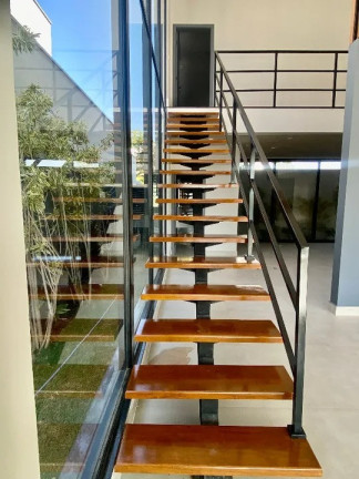 Imagem Casa com 4 Quartos à Venda, 335 m² em Alphaville Nova Esplanada - Votorantim Imagem Casa com 4 Quartos à Venda, 335 m² em Alphaville Nova Esplanada - Votorantim
