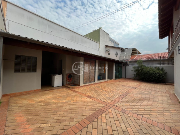 Imagem Casa com 4 Quartos à Venda, 417 m² em Vila Rosa Pires - Campo Grande
