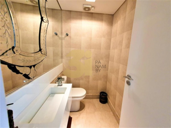 Imagem Apartamento com 4 Quartos à Venda, 607 m² em Paraíso Do Morumbi - São Paulo Imagem Apartamento com 4 Quartos à Venda, 607 m² em Paraíso Do Morumbi - São Paulo