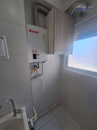 Imagem Apartamento com 3 Quartos para Alugar, 60 m² em Vila Maria - São Paulo Imagem Apartamento com 3 Quartos para Alugar, 60 m² em Vila Maria - São Paulo