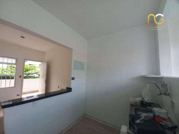 Imagem Apartamento com 1 Quarto à Venda, 35 m² em Vila Guilhermina - Praia Grande Imagem Apartamento com 1 Quarto à Venda, 35 m² em Vila Guilhermina - Praia Grande