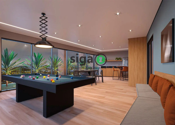 Imagem Apartamento com 1 Quarto à Venda, 35 m² em Butantã - São Paulo Imagem Apartamento com 1 Quarto à Venda, 35 m² em Butantã - São Paulo