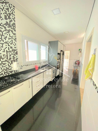 Imagem Casa de Condomínio com 4 Quartos à Venda, 260 m² em Alphaville - Santana De Parnaíba