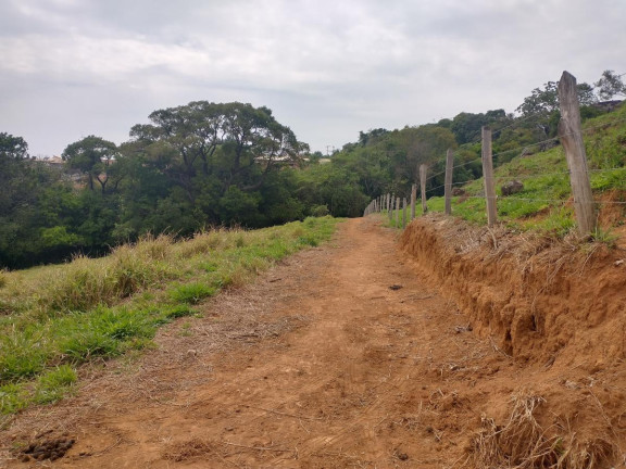 Imagem Terreno à Venda, 1.000 m² em Recanto Do Sol - Caldas