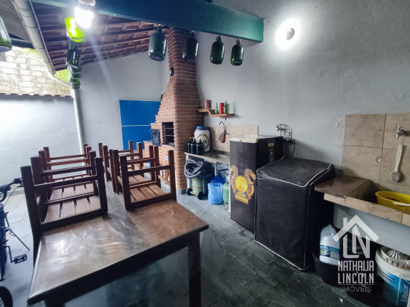 Imagem Casa com 4 Quartos à Venda, 250 m² em Jardim Regina - Itanhaém Imagem Casa com 4 Quartos à Venda, 250 m² em Jardim Regina - Itanhaém