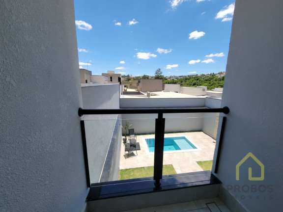Imagem Casa com 3 Quartos à Venda, 156 m² em Loteamento Park Gran Reserve - Indaiatuba