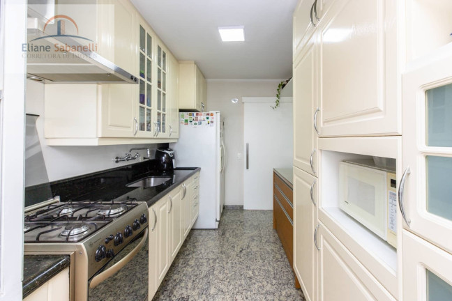 Imagem Apartamento com 4 Quartos à Venda, 340 m² em Brooklin Paulista - São Paulo Imagem Apartamento com 4 Quartos à Venda, 340 m² em Brooklin Paulista - São Paulo