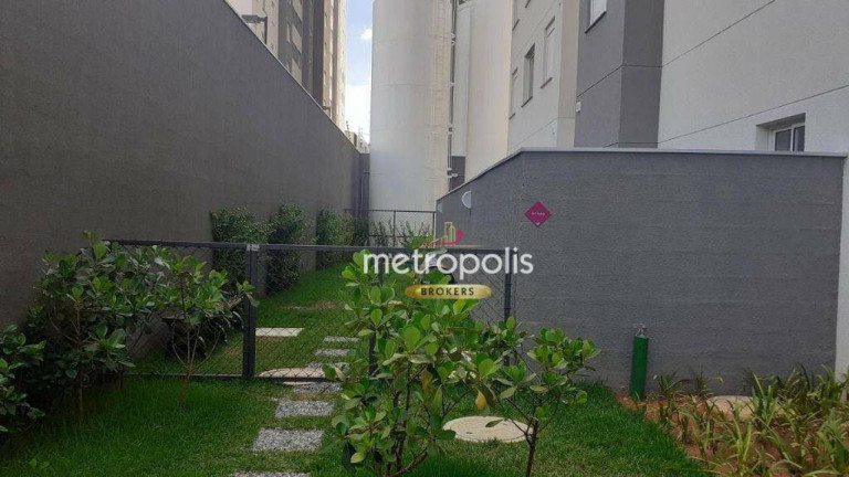 Imagem Apartamento com 2 Quartos à Venda, 34 m² em Jardim Prudência - São Paulo