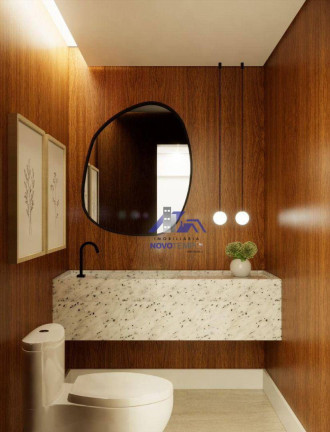 Imagem Sobrado com 4 Quartos à Venda, 318 m² em Alphaville - Santana De Parnaíba Imagem Sobrado com 4 Quartos à Venda, 318 m² em Alphaville - Santana De Parnaíba