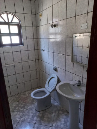 Imagem Sobrado com 2 Quartos à Venda, 180 m² em Agenor De Campos - Mongaguá Imagem Sobrado com 2 Quartos à Venda, 180 m² em Agenor De Campos - Mongaguá