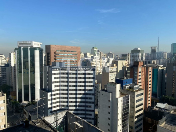 Imagem Apartamento com 3 Quartos à Venda, 145 m² em Paraíso - São Paulo