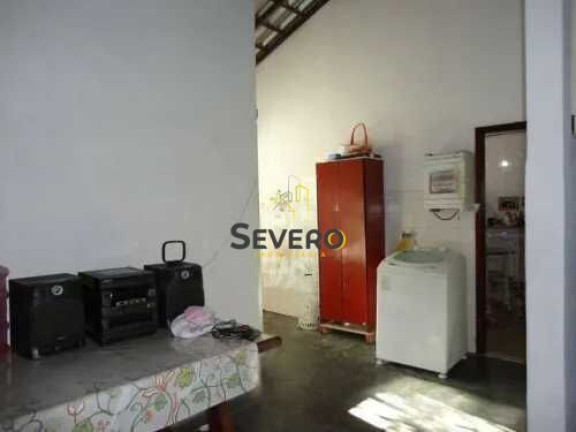 Imagem Casa com 4 Quartos à Venda, 220 m² em Rio Do Ouro - Niterói Imagem Casa com 4 Quartos à Venda, 220 m² em Rio Do Ouro - Niterói