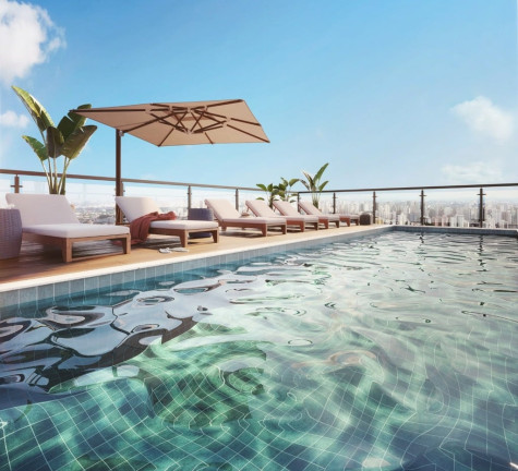 Imagem Apartamento com 2 Quartos à Venda, 62 m² em Jardim São Paulo(zona Norte) - São Paulo Imagem Apartamento com 2 Quartos à Venda, 62 m² em Jardim São Paulo(zona Norte) - São Paulo