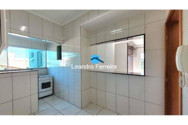 Imagem Cobertura com 3 Quartos à Venda, 146 m² em Vila Scarpelli - Santo André Imagem Cobertura com 3 Quartos à Venda, 146 m² em Vila Scarpelli - Santo André