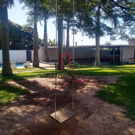 Imagem Chácara com 3 Quartos à Venda, 330 m² em Jardim Gleba B - Nova Odessa