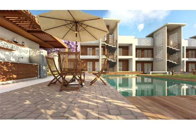 Imagem Apartamento com 3 Quartos à Venda, 66 m² em Itacimirim - Camaçari Imagem Apartamento com 3 Quartos à Venda, 66 m² em Itacimirim - Camaçari