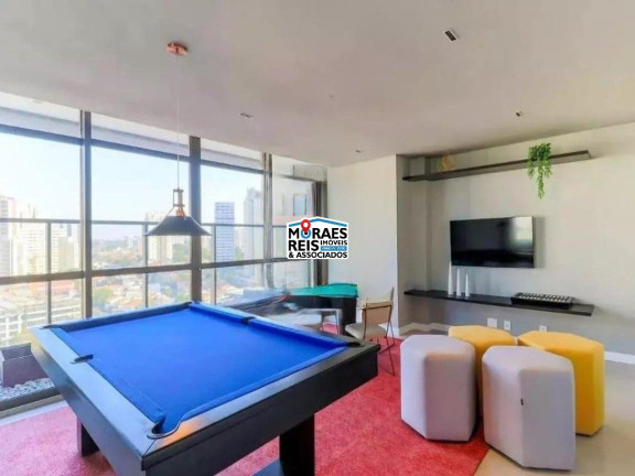 Imagem Loft à Venda, 22 m² em Jardim Das Acácias - São Paulo