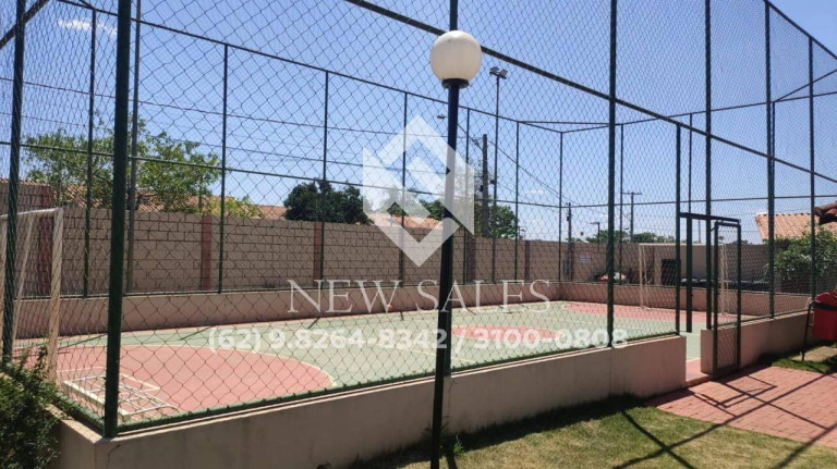 Imagem Casa de Condomínio com 2 Quartos à Venda, 100 m² em Jardim Gardênia - Goiânia Imagem Casa de Condomínio com 2 Quartos à Venda, 100 m² em Jardim Gardênia - Goiânia