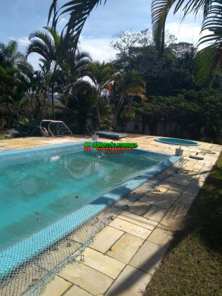 Chácara com 3 Quartos à Venda, 5.085 m² em Vila Antônio Augusto Luiz - Caçapava