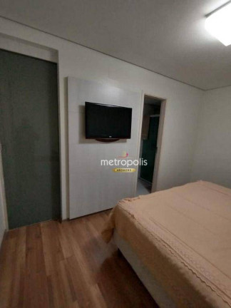 Imagem Apartamento com 3 Quartos à Venda, 121 m² em Casa Branca - Santo André Imagem Apartamento com 3 Quartos à Venda, 121 m² em Casa Branca - Santo André