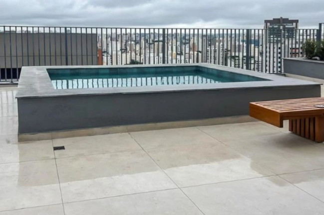Imagem Imóvel com 1 Quarto à Venda, 23 m² em Vila Mariana - São Paulo Imagem Imóvel com 1 Quarto à Venda, 23 m² em Vila Mariana - São Paulo