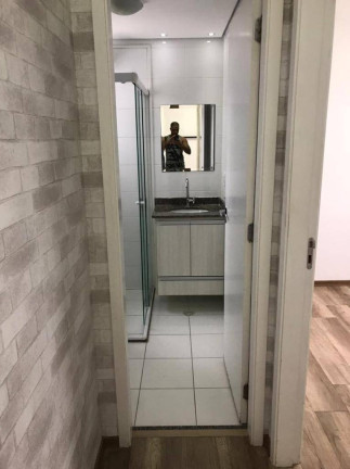 Imagem Apartamento com 3 Quartos à Venda, 59 m² em Vila Pires - Santo André Imagem Apartamento com 3 Quartos à Venda, 59 m² em Vila Pires - Santo André