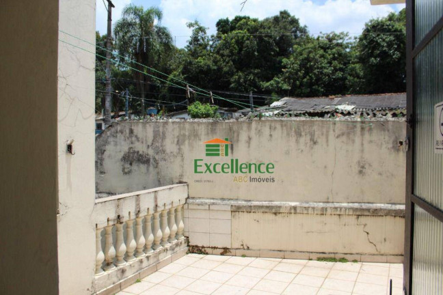 Imagem Sobrado com 4 Quartos à Venda ou Locação, 405 m² em Vila Moraes - São Paulo